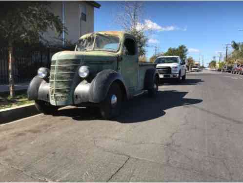 International Harvester Other (1937)