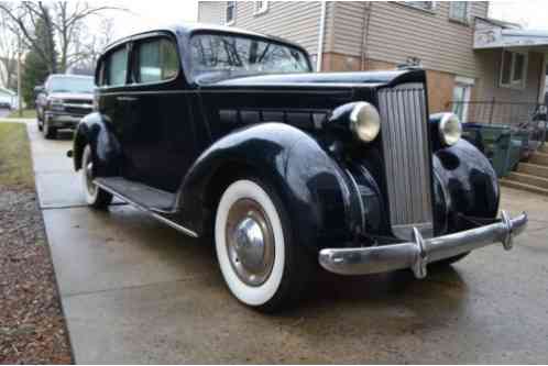 Packard (1937)
