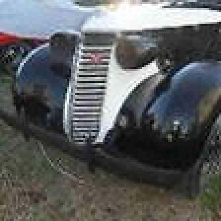 1937 Studebaker dictator sedan