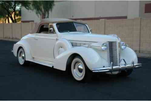 1938 Buick Other --