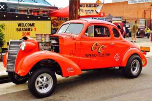 1938 Chevrolet Other