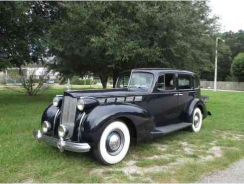 Packard 1603 (1938)