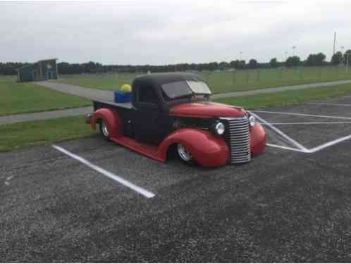 1939 Chevrolet Other Pickups