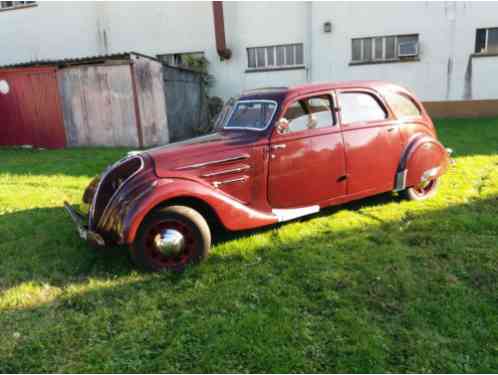 Peugeot 402 (1939)