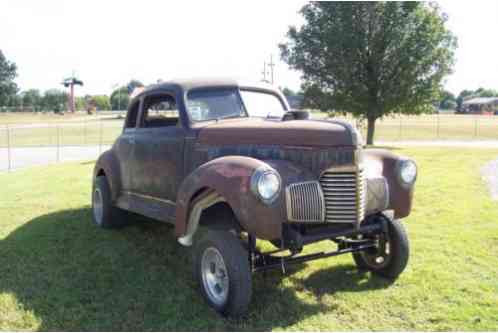 Studebaker (1939)