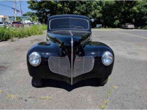 DeSoto S-7 (1940)