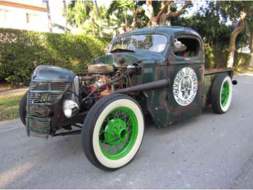 1940 International Harvester Other Rat Rod