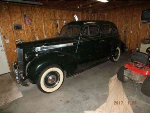 Packard 110S (1940)