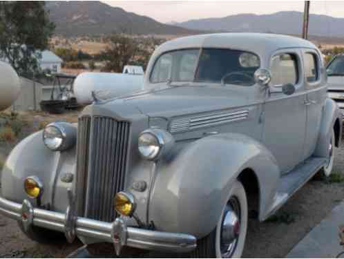 Packard 120 (1940)