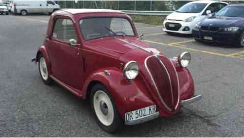 Simca 5 (1940)