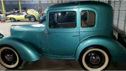 Austin Bantam 2 door (1941)