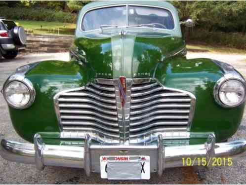 1941 Buick Other