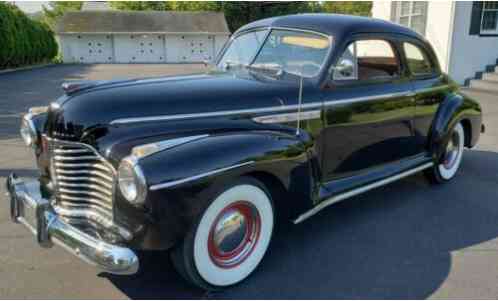 Buick Special (1941)