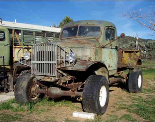 International Harvester Scout (1941)