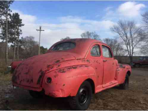 1941 Mercury Other N/A