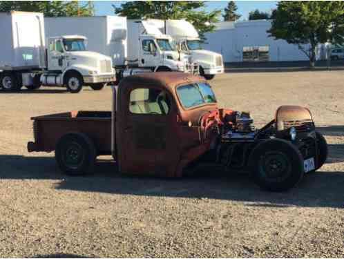 1941 Other Makes Pickup