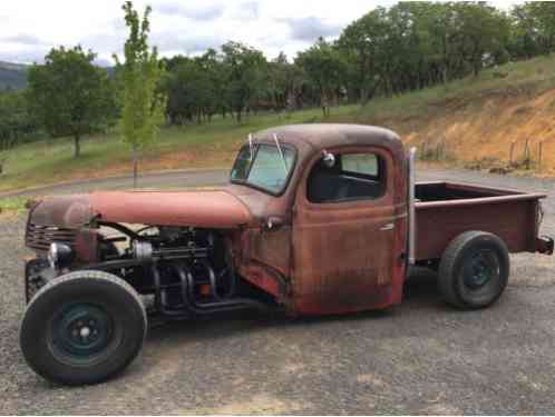 Other Makes Rat Rod (1941)