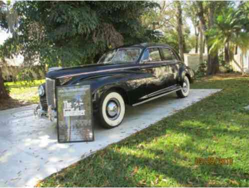 1941 Packard Clipper