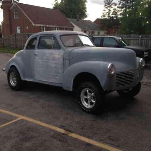 Studebaker Champion (1941)