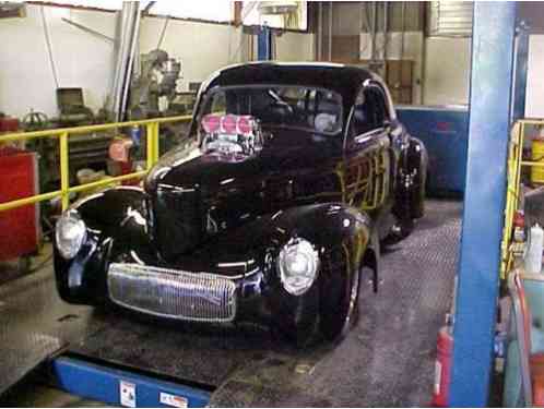 1941 Willys