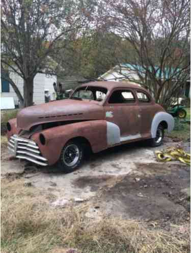1942 Chevrolet Other