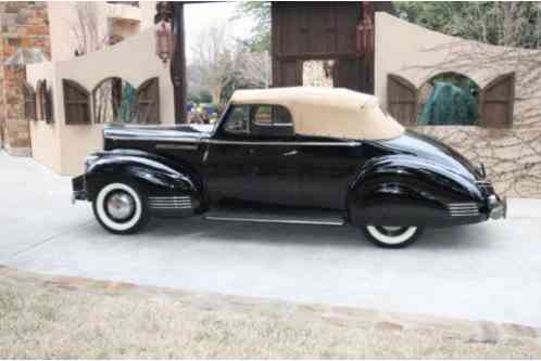 Packard PACKARD 110 (1942)