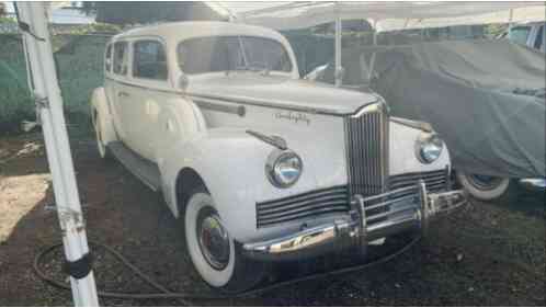 Packard Clipper (1942)