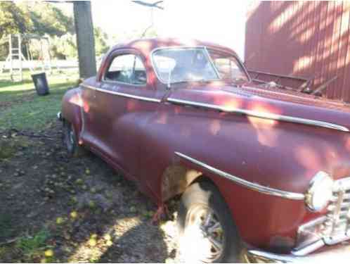 19460000 Dodge Other