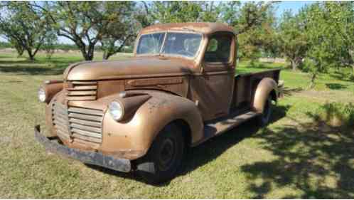 1946 GMC Other