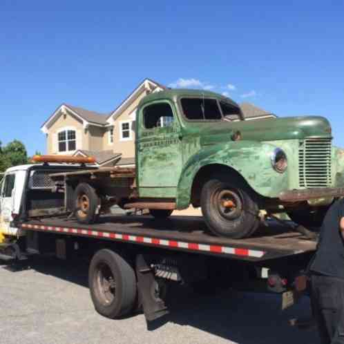 International Harvester Other (1946)