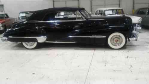 1947 Cadillac Other 2DR