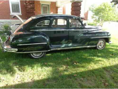 1947 DeSoto