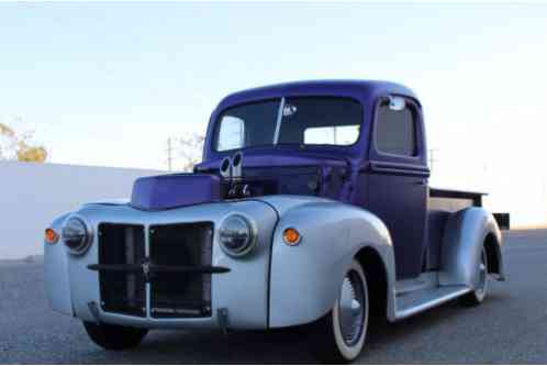 1947 Ford Other Pickups