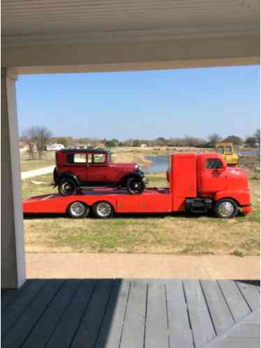 International Harvester Other (1947)