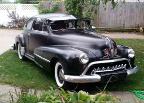 Oldsmobile Other (1947)