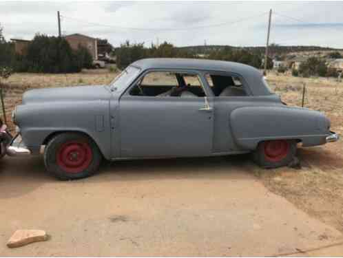 Studebaker 3E6 (1947)