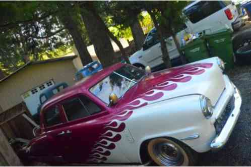 1947 Studebaker Champion