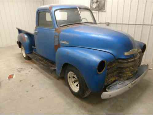 Chevrolet 3100 (1948)