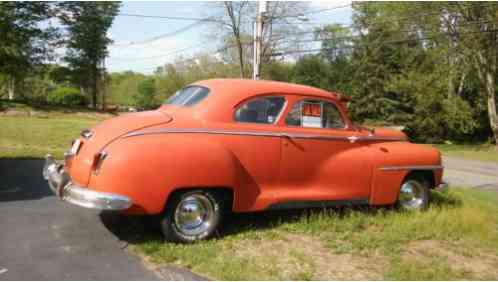 1948 DeSoto