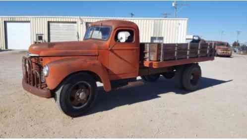 International Harvester Other (1948)