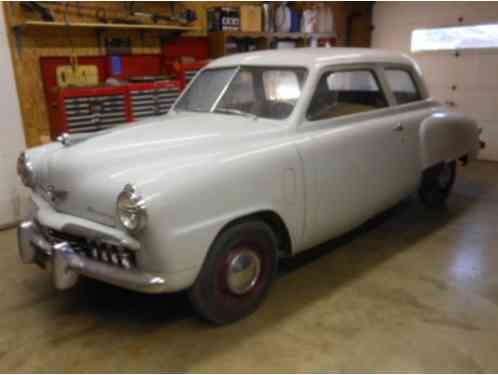 Studebaker Champion (1948)