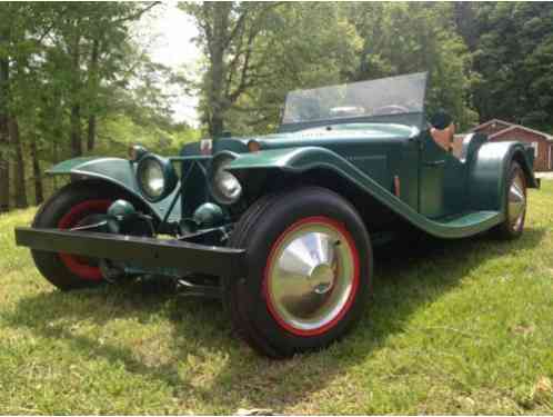 Studebaker Special (1948)