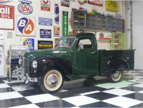 1949 Austin A40 Austin of England