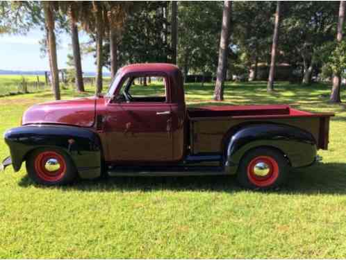 Chevrolet Other Pickups 1949 (1949)