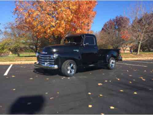 Chevrolet Other Pickups (1949)