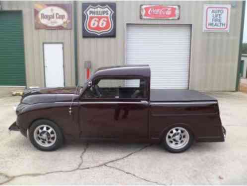 1949 Crosley Pickup --