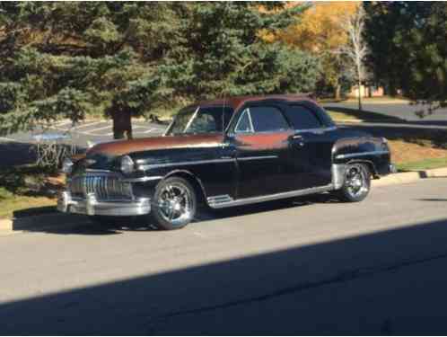 DeSoto Club Coupe (1949)