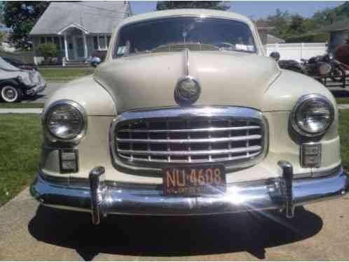 Nash 600 (1949)