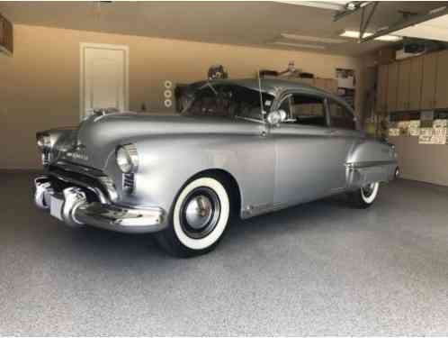 1949 Oldsmobile Eighty-Eight Deluxe