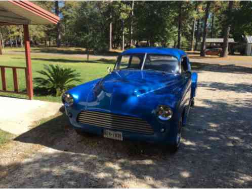 Oldsmobile Eighty-Eight Standard (1949)